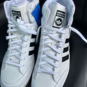 Adidas americana man shoes